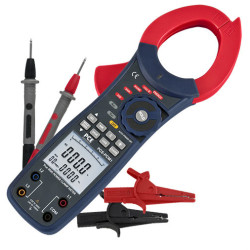 فاز متر تک فاز - Power Meter
